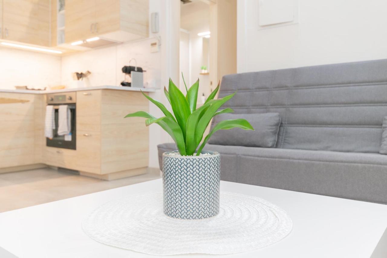 Nice City Center Apartment Vilanova i la Geltrú 외부 사진