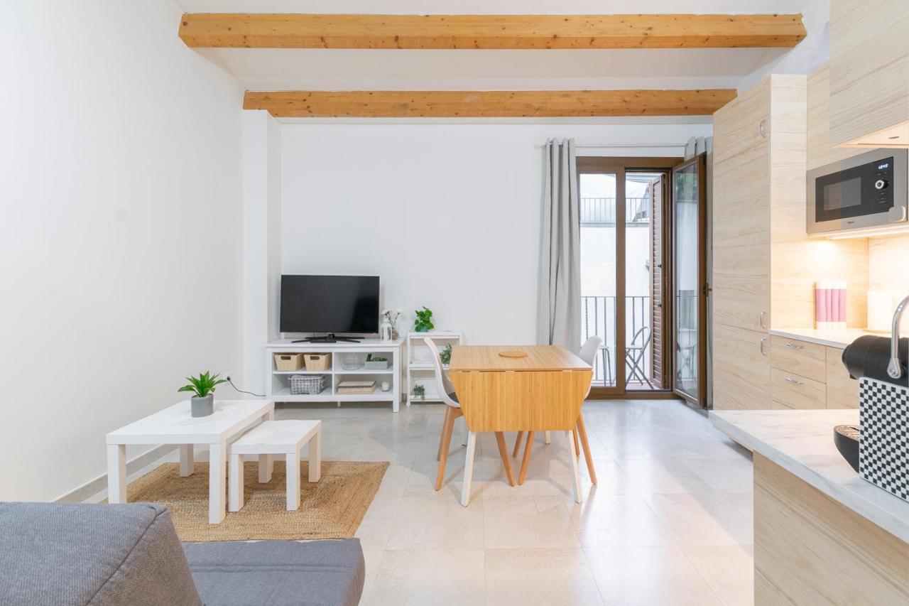 Nice City Center Apartment Vilanova i la Geltrú 외부 사진