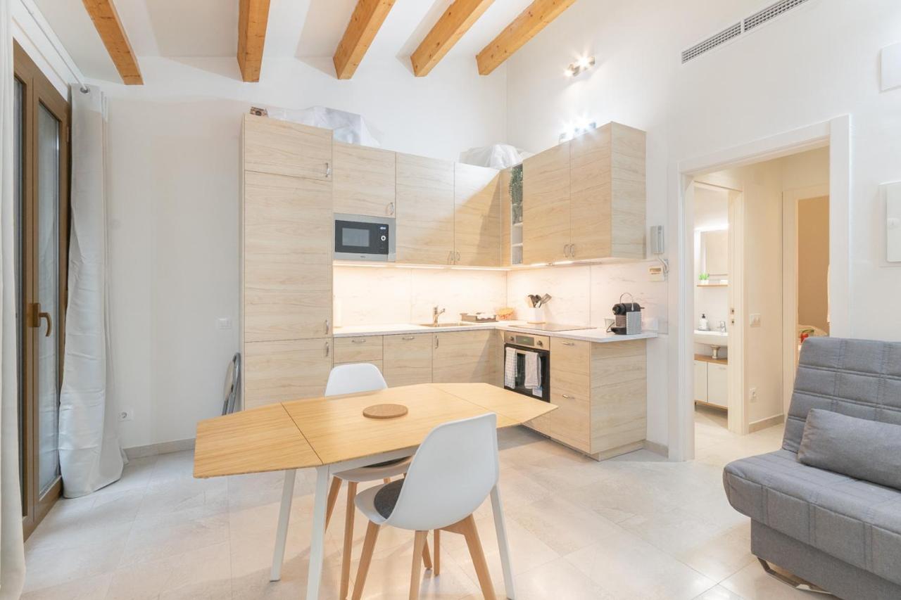 Nice City Center Apartment Vilanova i la Geltrú 외부 사진