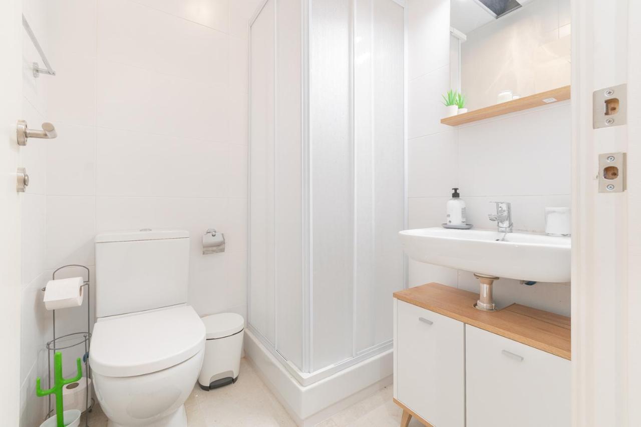 Nice City Center Apartment Vilanova i la Geltrú 외부 사진