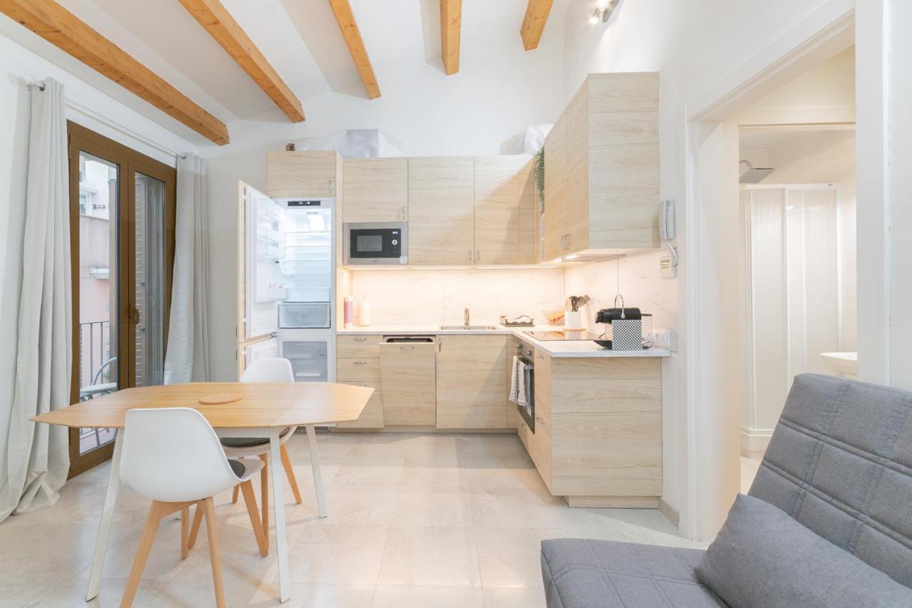 Nice City Center Apartment Vilanova i la Geltrú 외부 사진