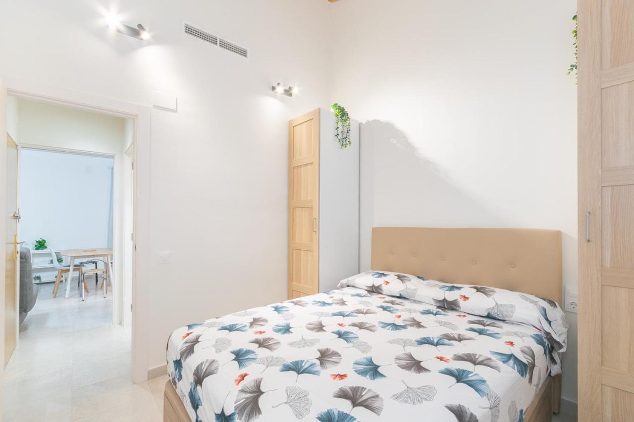 Nice City Center Apartment Vilanova i la Geltrú 외부 사진