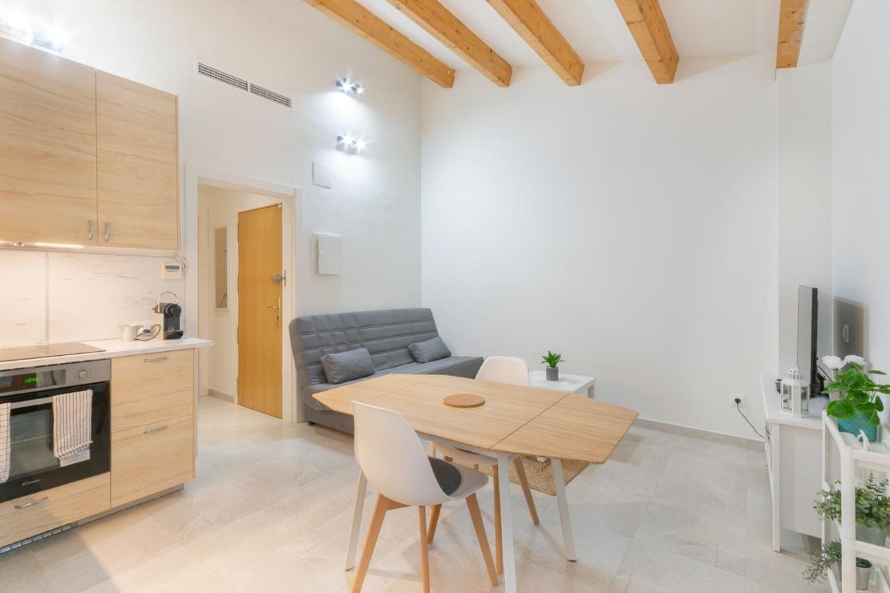 Nice City Center Apartment Vilanova i la Geltrú 외부 사진