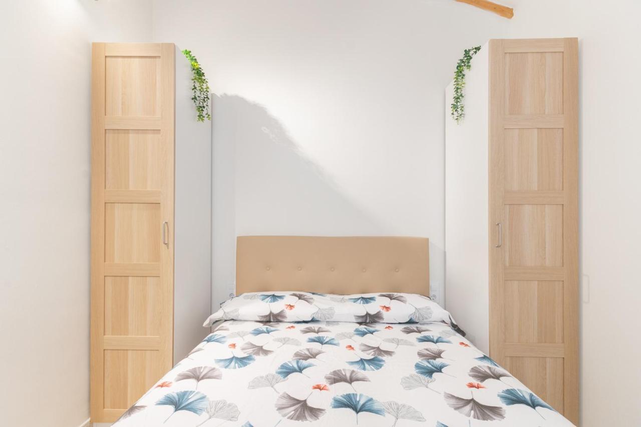 Nice City Center Apartment Vilanova i la Geltrú 외부 사진