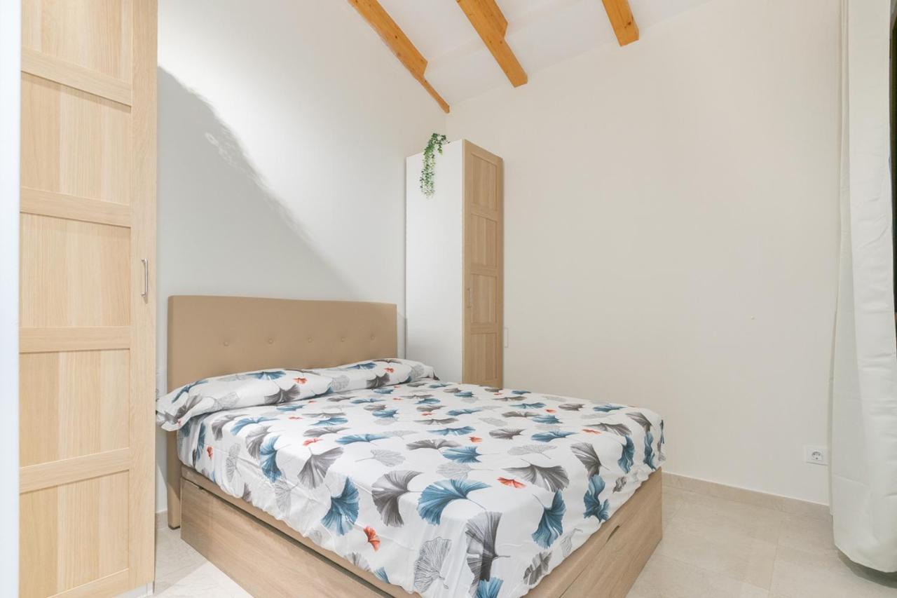 Nice City Center Apartment Vilanova i la Geltrú 외부 사진
